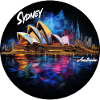 sydney Australia city