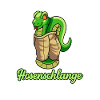 Hosenschlange