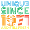 Millésime 1971