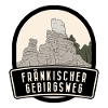 Fränkischer Gebirgsweg