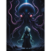 Kraken of the Cosmos