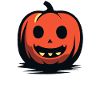 Funny Pumpkin