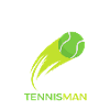 Tennisman Pas Parfait
