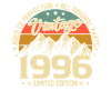 Légendaire : Né en 1996