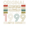 Legends of 1999