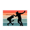 Fechten Lustiger Fechter Spruch