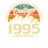 Légendaire Né en 1995