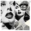 picture fragments design