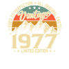 Légendes de 1977