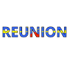 Reunion Flag