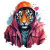 Big cat