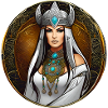 Proud Vikings in Germania Shieldmaiden