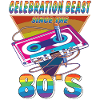 CASSETTE CELEBRATION BEAST 80S