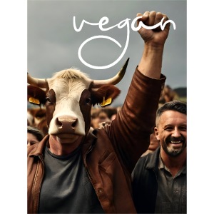 VEGAN REVOLUTION