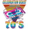 KASSETTE CELEBRATION BEAST 70ER