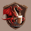 Welsh Coffee Shield