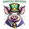 PIG TODAY ALL INCLUSIVE