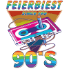 KASSETTE FEIERBIEST 90ER
