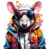 Nagetier