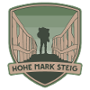 Hohe Mark Steig