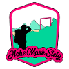Hohe Mark Steig