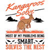 Kangaroo Australia Kangaroo