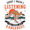 Australian Kangaroo Australia Kangaroo