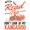 Australian Kangaroo Australia Kangaroo