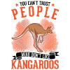 Kangaroo Australia Australian Kangaroo