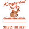 Kangaroo Australia Kangaroo