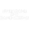 Left is right
