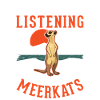 Meerkat Gift Meerkat