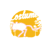 Gerbil Human Costume Rennmaus