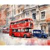 London Bus