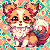 Cute dog