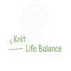 Work-life-balance Knitting - Knitting Diy