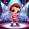 Born to be Alive