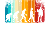 Retro Evolution Holzfäller - Holzhacker