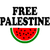 Free palestine