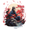 Guitar Oni