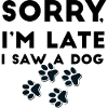 Pawprint Quartet Outline