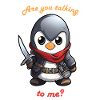 Assassin Sweet