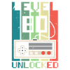 Niveau 80 débloqué