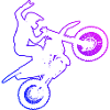 Supermoto Motocross Freestyle Motocross Men