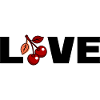 Love Cherries