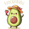 Avocadorable