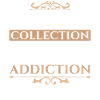 Collectionneur d’antiquités passionné - Célébrez votre
