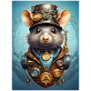 Steampunk Rat 1.17