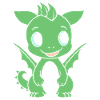 Baby Dragon