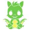Baby Dragon